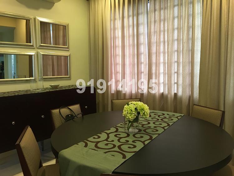 Botanic Gardens View (D10), Apartment #180387062